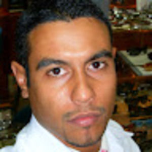 Meet your Posher, Ramiro